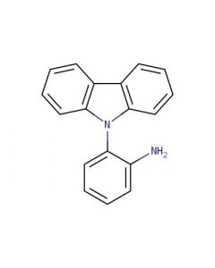 Astatech 2-(9H-CARBAZOL-9-YL)BENZENAMINE; 0.25G; Purity 98%; MDL-MFCD28369557